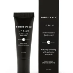 Lip Balm Buddawood Blackcurrant
