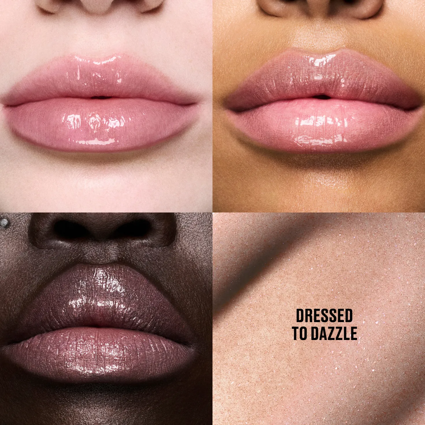 Lipglass Cushion High-Pigment Lip Oil