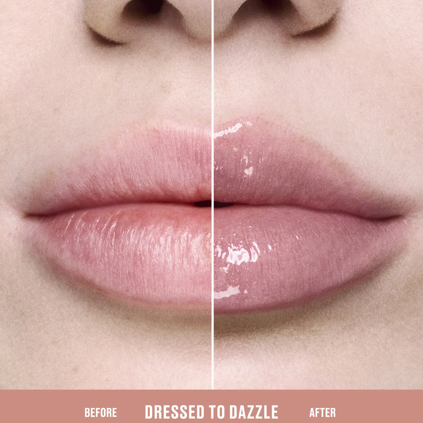 Lipglass Cushion High-Pigment Lip Oil