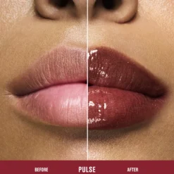 Lipglass Cushion High-Pigmet Lip Oil