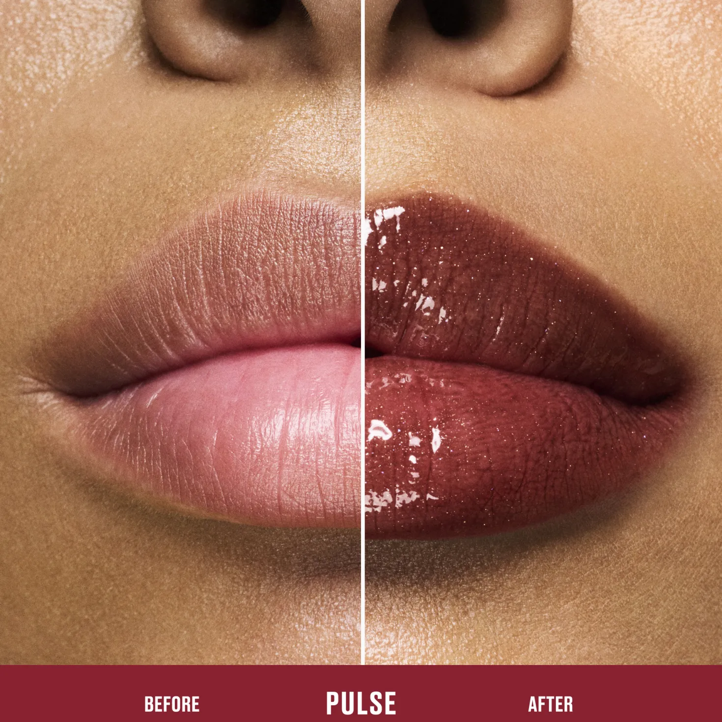 Lipglass Cushion High-Pigmet Lip Oil
