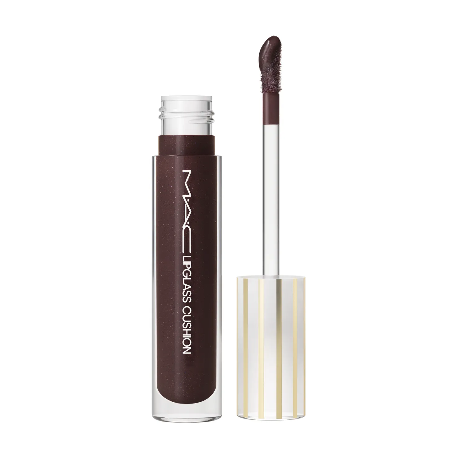 Lipglass Cushion High-Pigmet Lip Oil