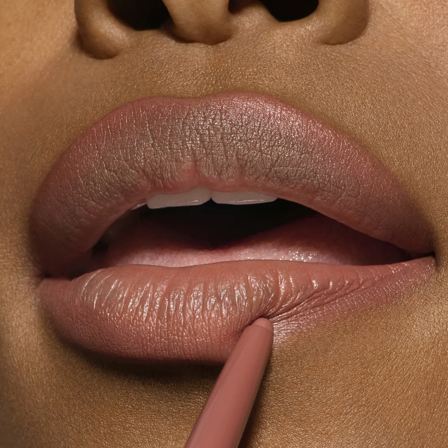 Lipglazer VELVET TEDDY