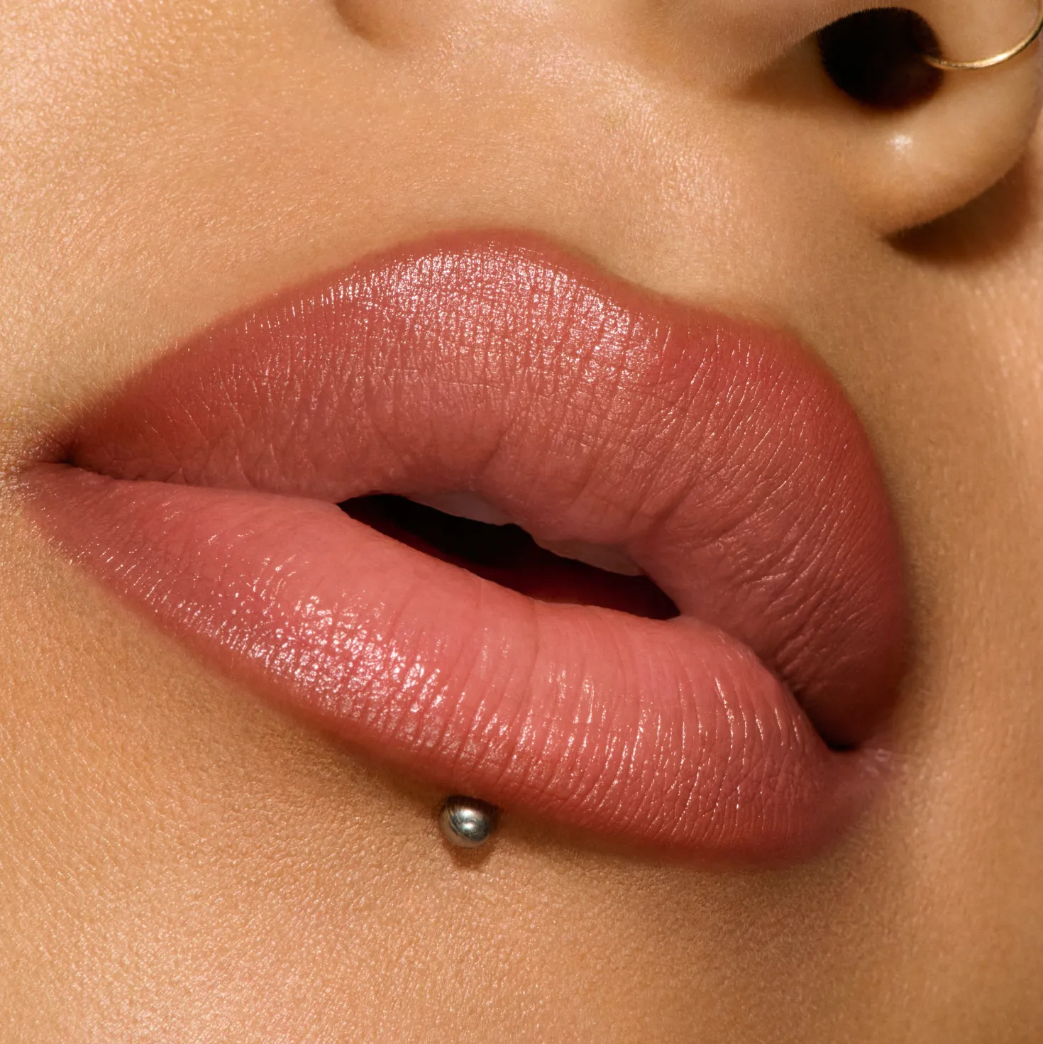 Lipglazer VELVET TEDDY