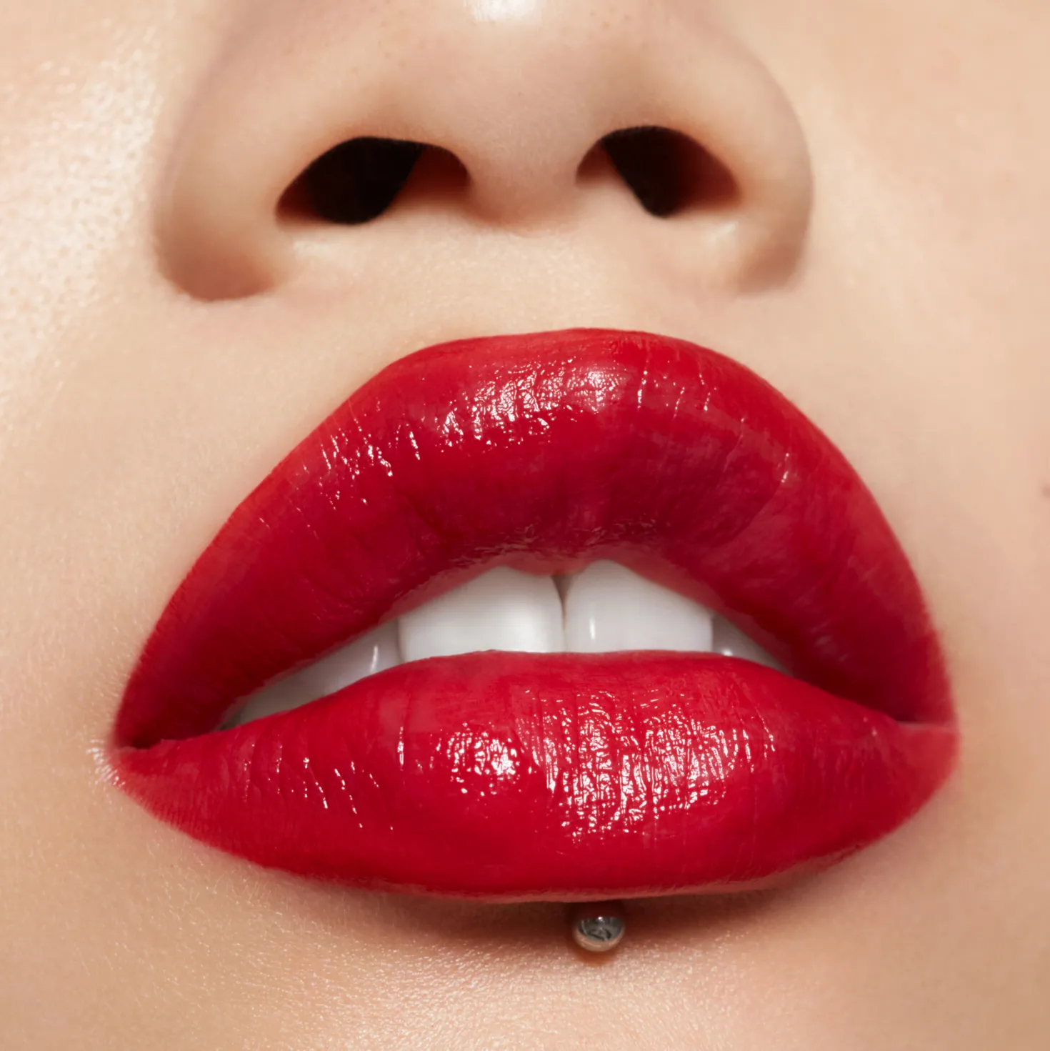 Lipstick RED & BLUE