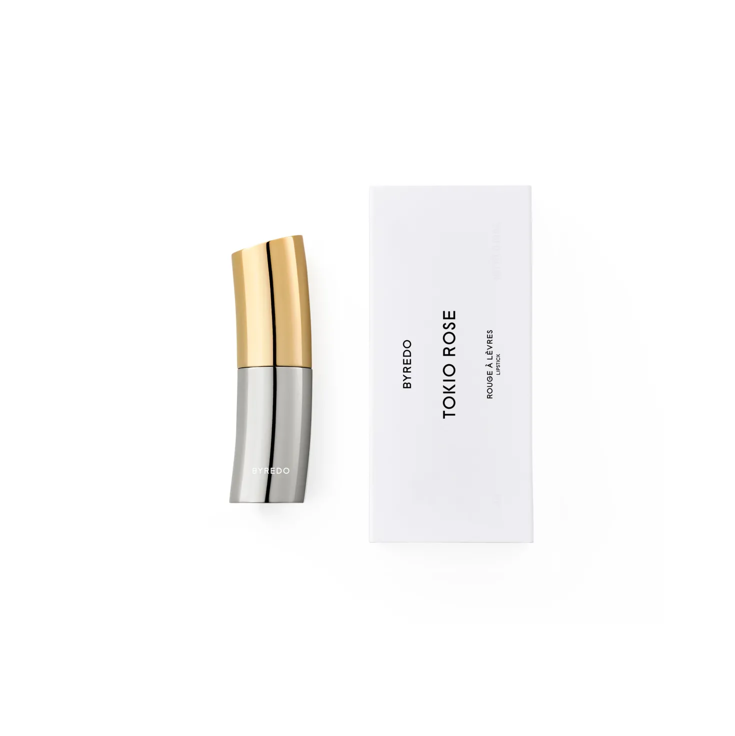 Lipstick TOKIO ROSE