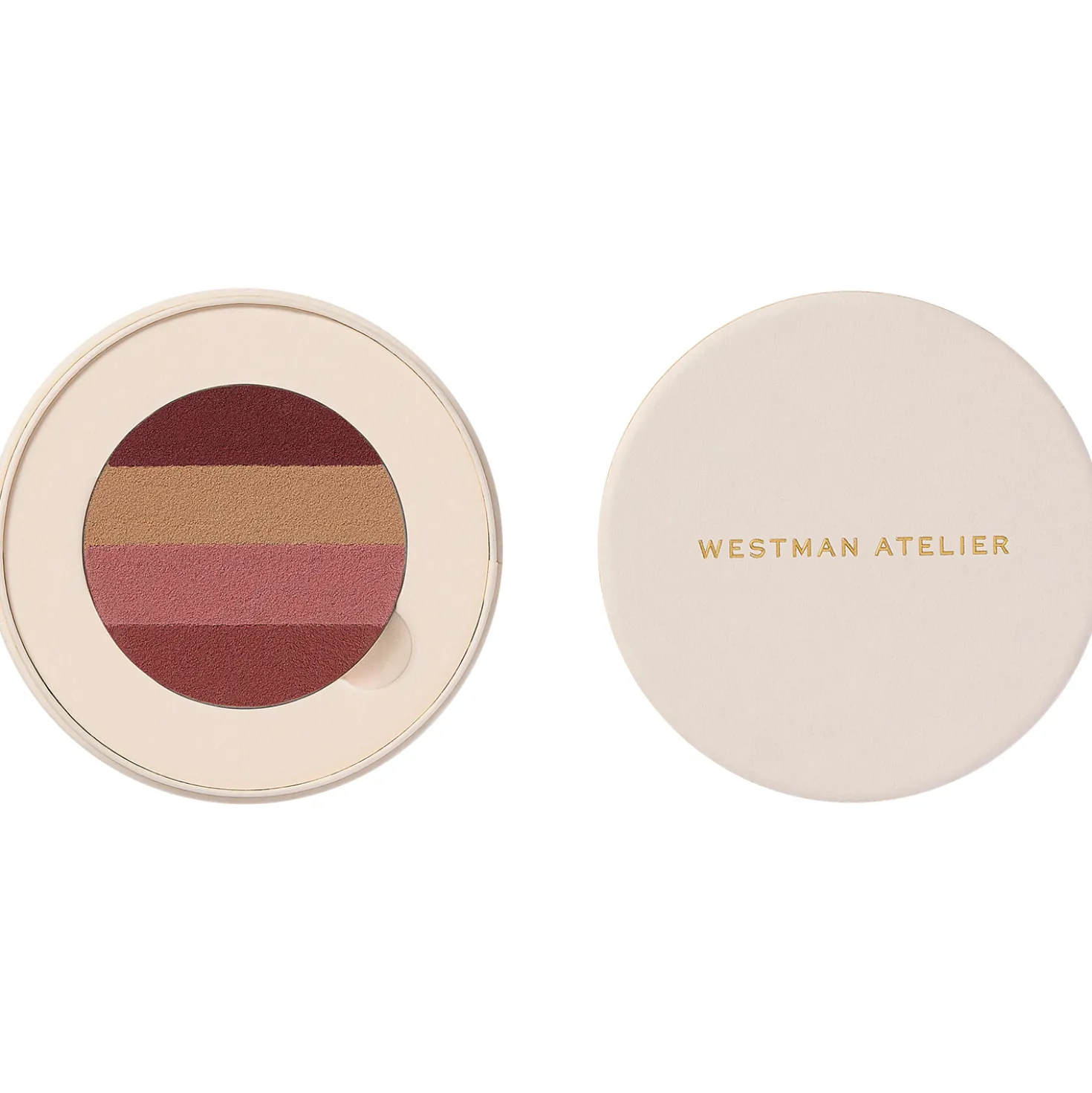 Lip Suede Les Nudes Refill