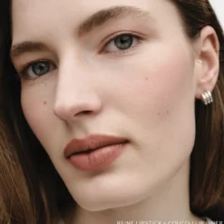Lip Suede Matte Lipstick