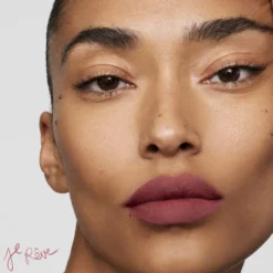 Lip Suede Matte Lipstick Je Rêve
