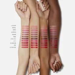 Lip Suede Matte Lipstick Läcker