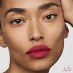 Lip Suede Matte Lipstick LFG