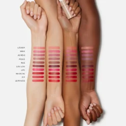 Lip Suede Matte Lipstick Ma Biche