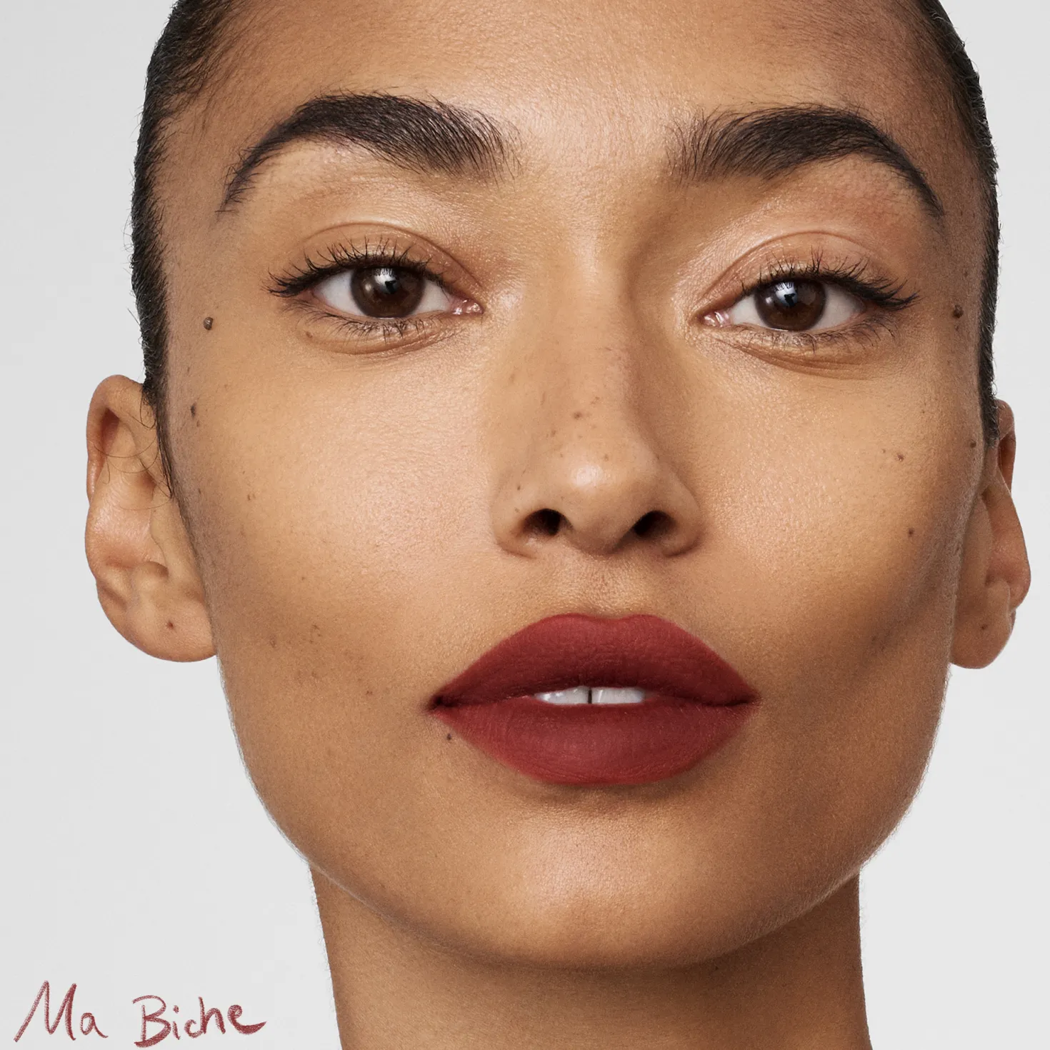 Lip Suede Matte Lipstick Ma Biche