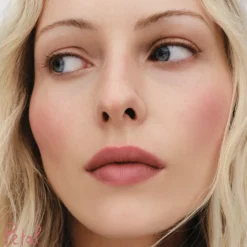 Lip Suede Matte Lipstick Petal