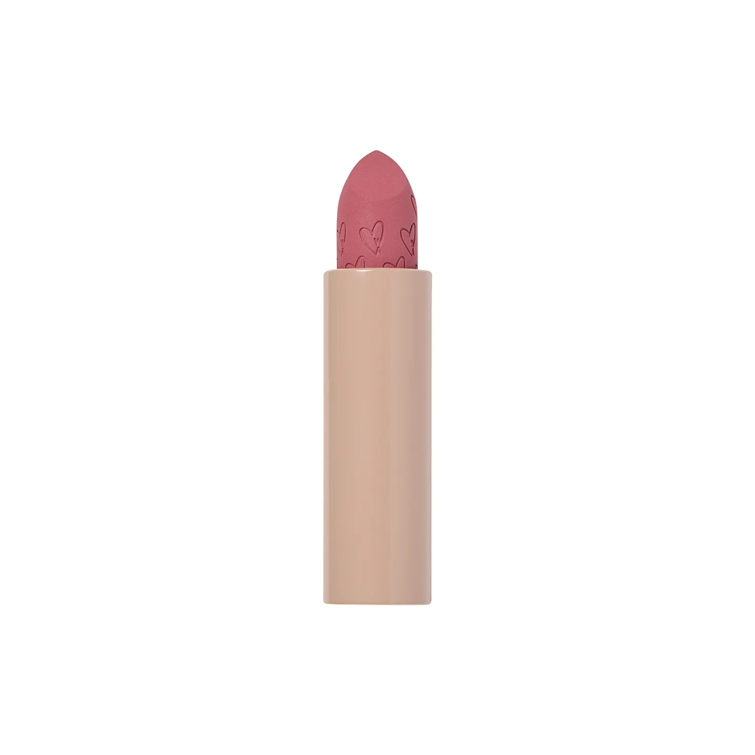 Lip Suede Matte Lipstick Refill Je Rêve