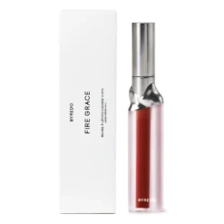 Liquid Lipstick Matte Fire Grace 259