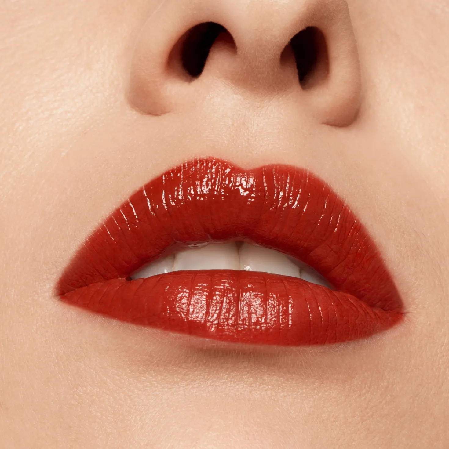 Liquid Lipstick Vinyl Auburn 222