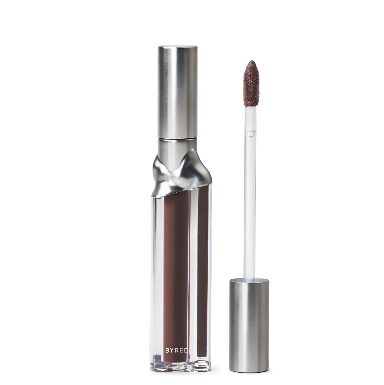 Liquid Lipstick Vinyl Molasses 215