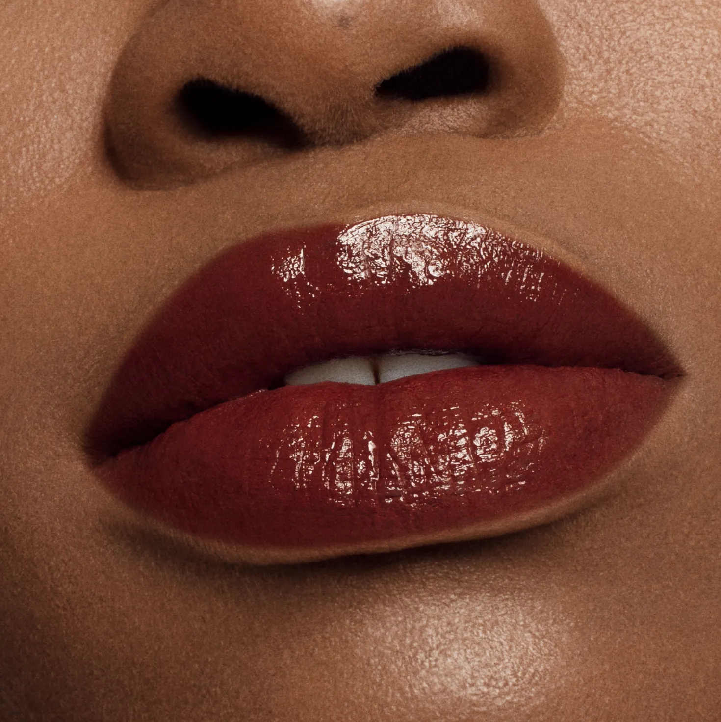 Liquid Lipstick Vinyl Molasses 215
