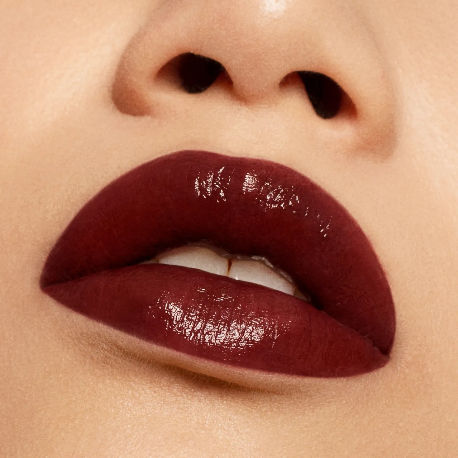 Liquid Lipstick Vinyl Molasses 215