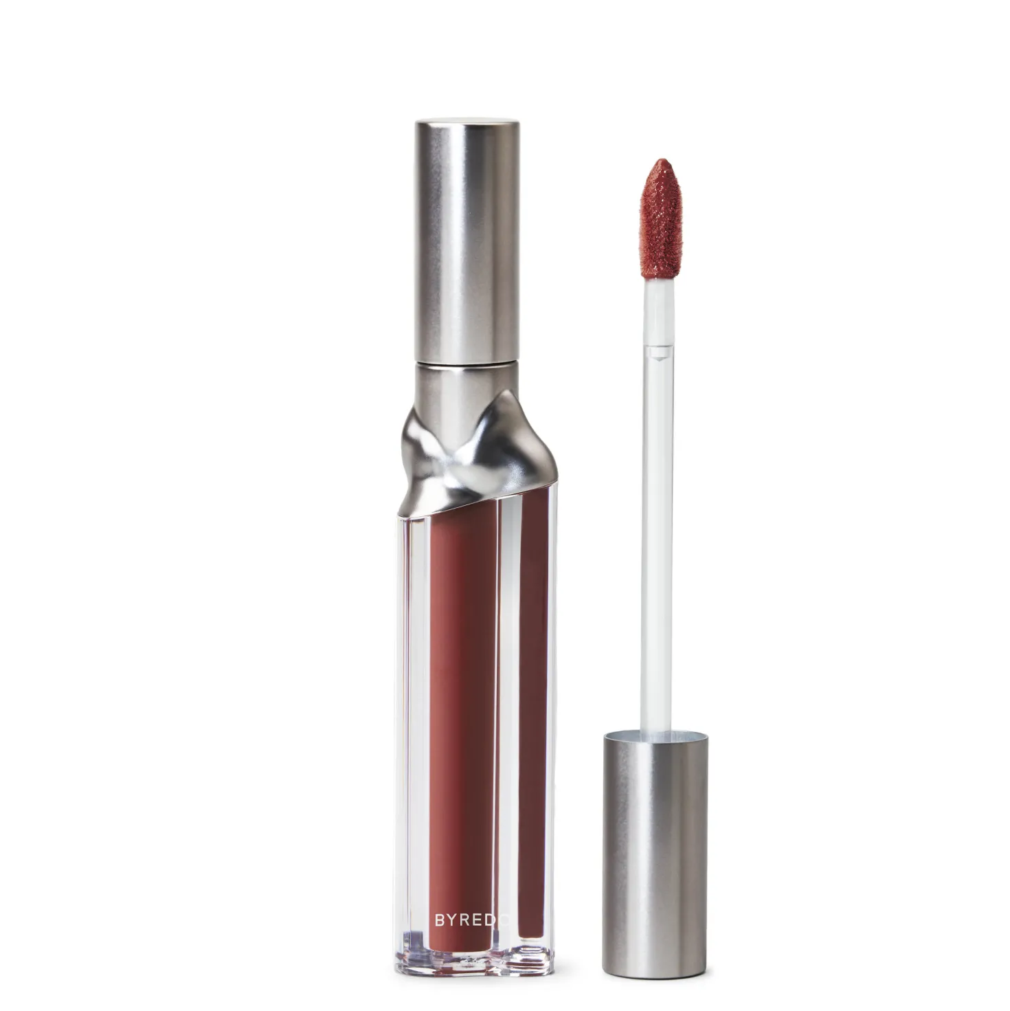 Liquid Lipstick Vinyl Scarlet River 359