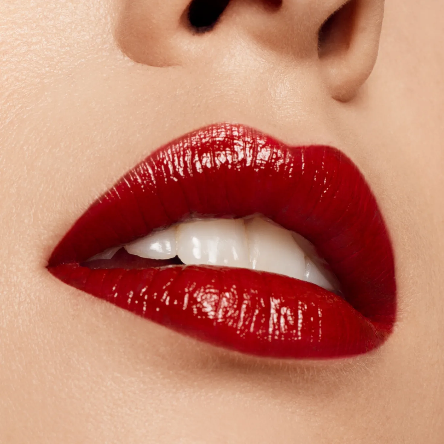 Liquid Lipstick Vinyl Scarlet River 359