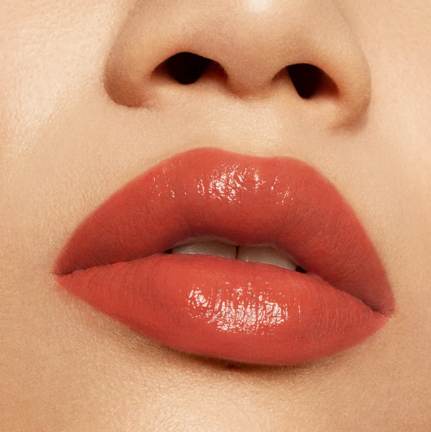 Liquid Lipstick Vinyl Thar Desert
