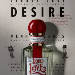 Liquid Love Eau de Parfum