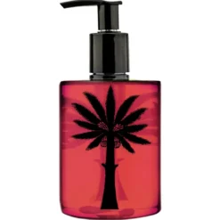 Liquid soap