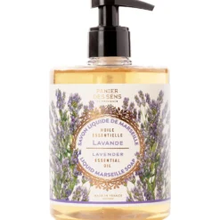 Liquid Soap Lavender