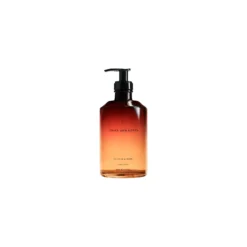 Liquid Soap Pepper & Rose
