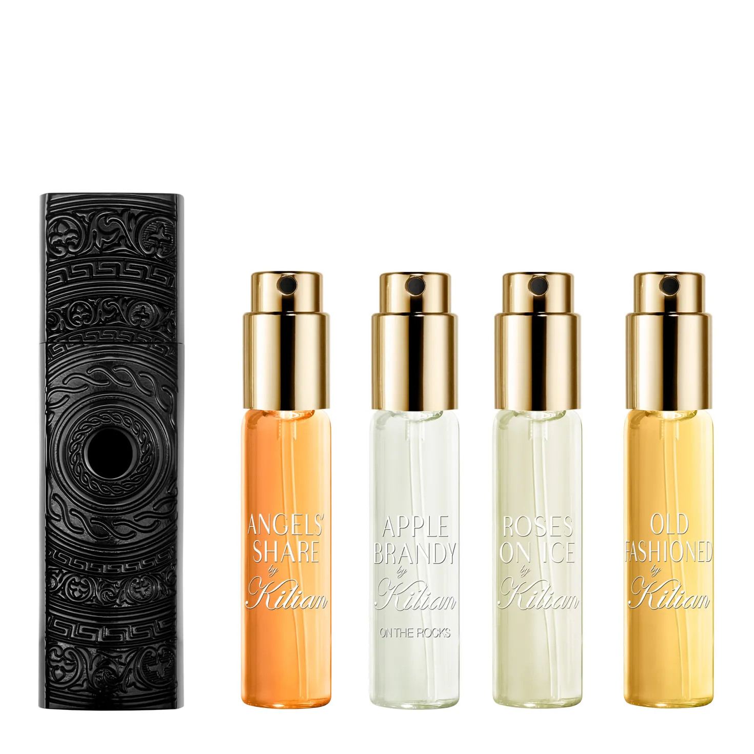 Liquors Discovery Set
