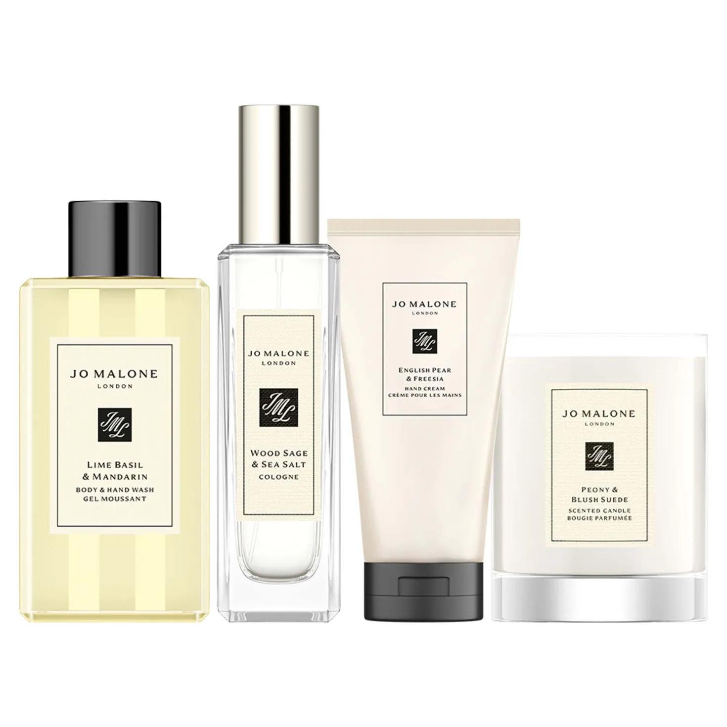 Little Luxuries Travel Kit WS&SS