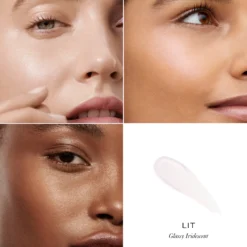 Lit Up Highlight Stick LIT