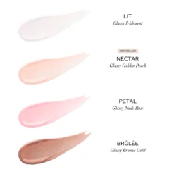 Lit Up Highlight Stick Lit up Brulee