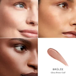 Lit Up Highlight Stick Lit up Brulee