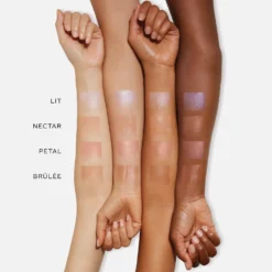 Lit Up Highlight Stick Lit up Petal