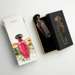 Liwa Eau de Parfum