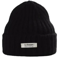 Logo Beanie