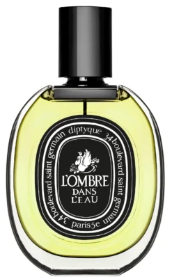 L`Ombre dans l'eau