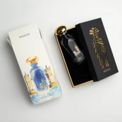 London Eau de Parfum