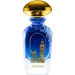 London Extrait de Parfum