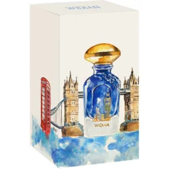 London Extrait de Parfum
