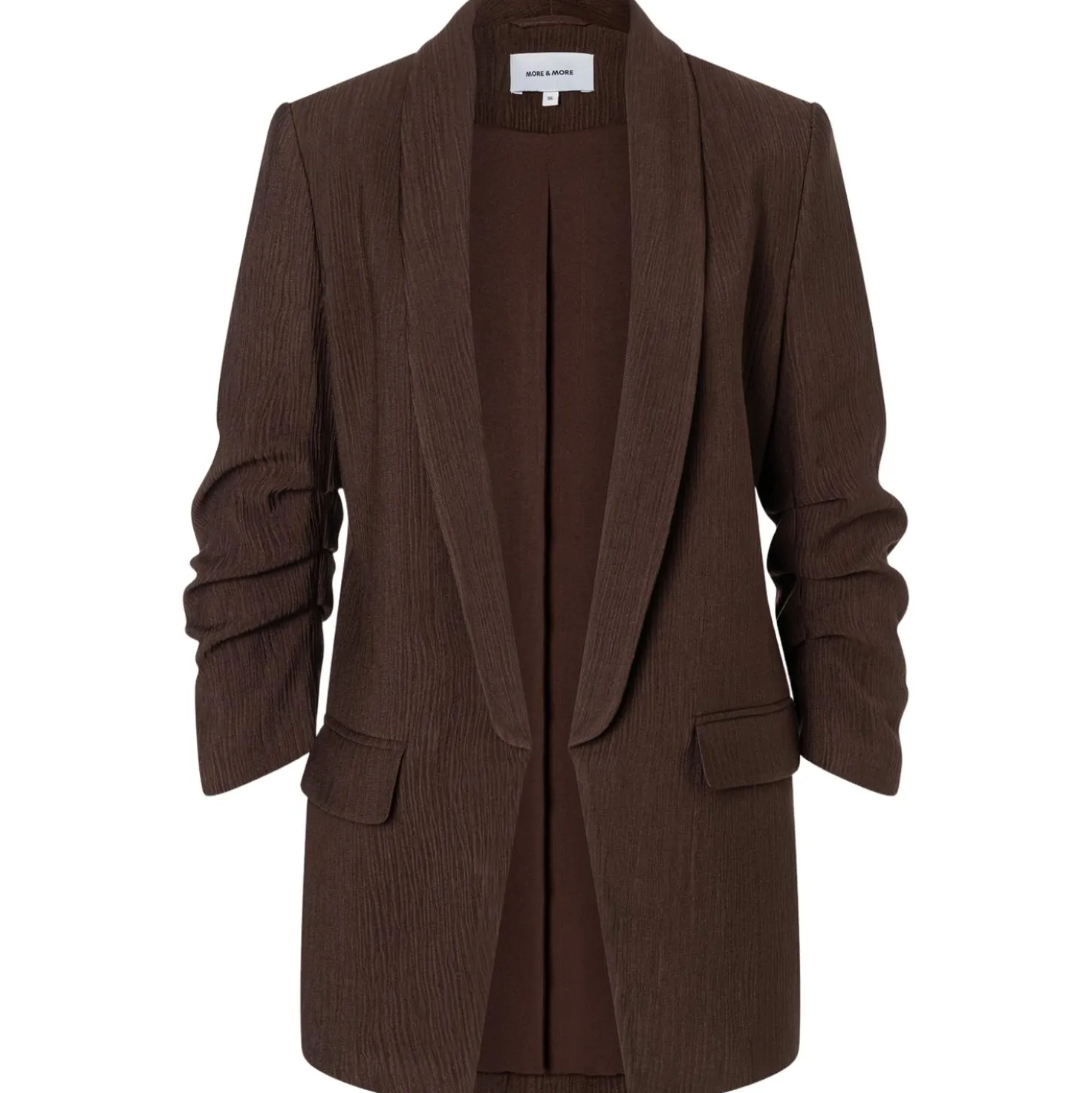 Longblazer