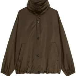 Long-blouson loose