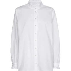 Longbluse Hella