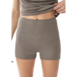 Long Pants