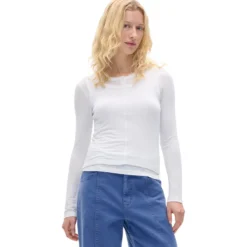 Longsleeve Jamilah
