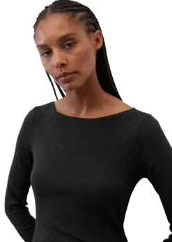 Longsleeve regular
