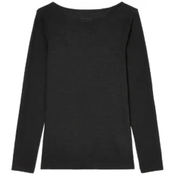 Longsleeve regular